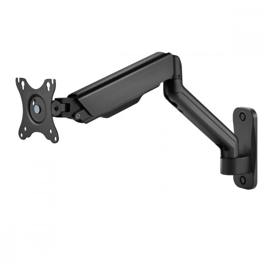 Uchwyt ścienny monitora 17-32 cale 9kg MC-332 długie ramię