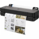 Drukarka DesignJet T230 24-in Printer 5HB07D