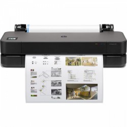 Drukarka DesignJet T230 24-in Printer 5HB07D Drukarka DesignJet T230 24-in Printer 5HB07D