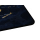 Podkładka pod mysz World Deep Blue 800X4000 