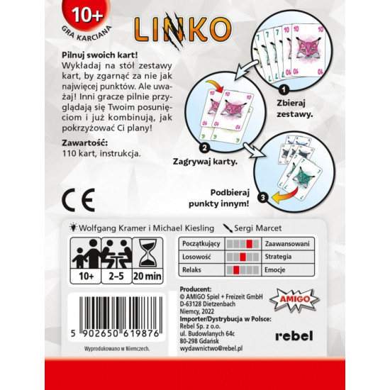 Gra Linko (PL)