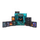Gra Dungeon Legens (PL)