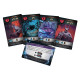 Gra Dungeon Legens (PL)