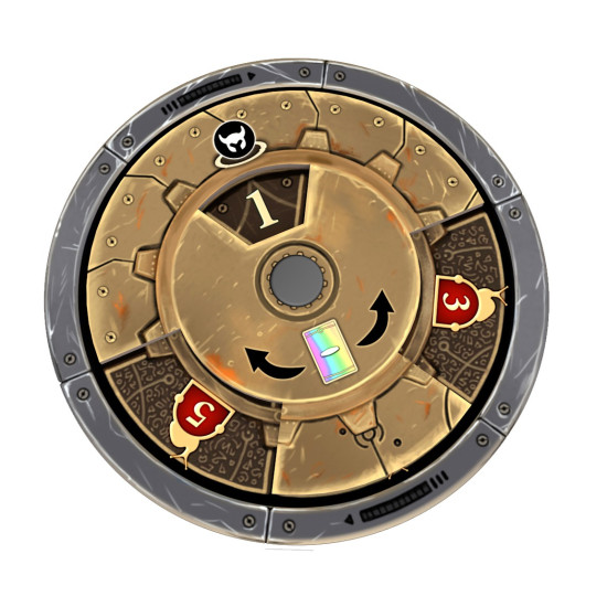 Gra Dungeon Legens (PL)