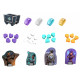Gra Dungeon Legens (PL)