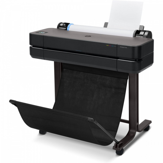 Ploter DesignJet T630 24-in Printer 5HB09D 