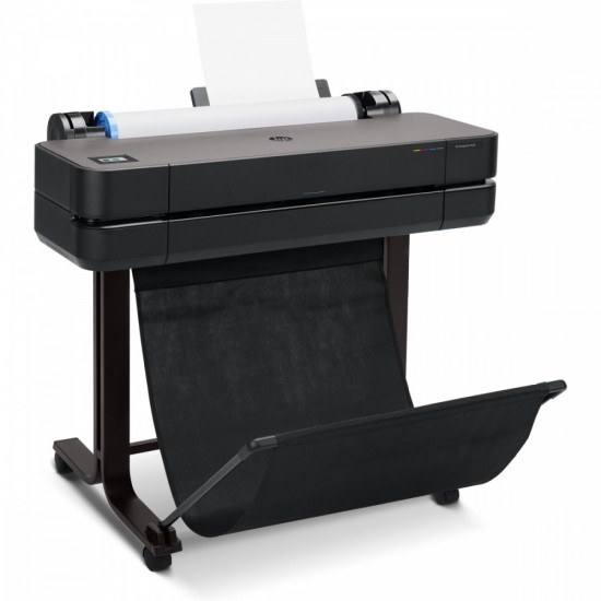Ploter DesignJet T630 24-in Printer 5HB09D 
