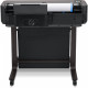 Ploter DesignJet T630 24-in Printer 5HB09D 