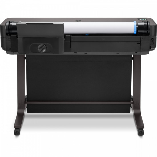 Ploter DesignJet T630 36-in Printer 5HB11D 