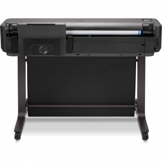 Ploter DesignJet T650 36-in Printer 5HB10D 