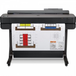 Ploter DesignJet T650 36-in Printer 5HB10D 