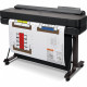 Ploter DesignJet T650 36-in Printer 5HB10D 