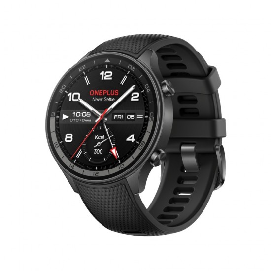 Smartwatch Watch 2R OPWWE234 czarny