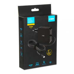 Zasilacz do laptopa uniwersalny  IUZ100TC