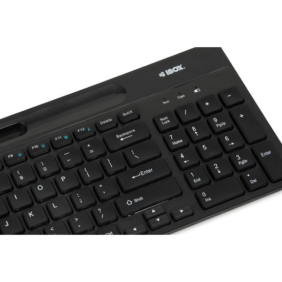 Klawiatura Kallisto Bluetooth SMART