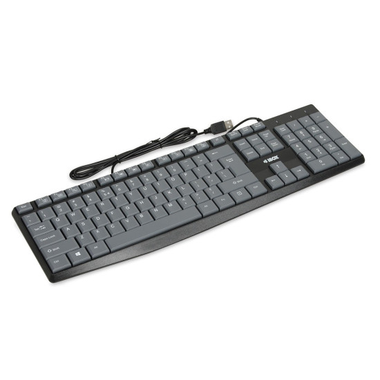 Klawiatura ERIS  Grey