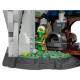 Klocki Ninjago 71814 Turniejowe miasto ze świątynią