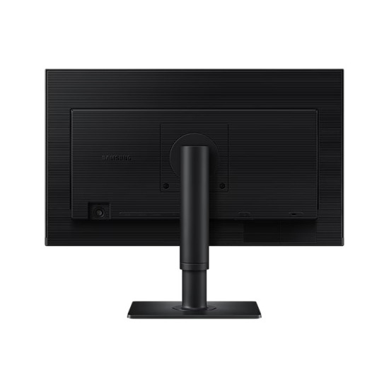 Monitor 27 cali S40GD IPS 1920x1080 FHD 16:9 2xHDMI 1xDP 2xUSB-A 2.0 1xUSB-B 5ms 100Hz HAS+PIV płaski 3YOn-Site (LS27D400GAUXEN)