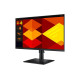 Monitor 27 cali S40GD IPS 1920x1080 FHD 16:9 2xHDMI 1xDP 2xUSB-A 2.0 1xUSB-B 5ms 100Hz HAS+PIV płaski 3YOn-Site (LS27D400GAUXEN)