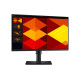 Monitor 27 cali S40GD IPS 1920x1080 FHD 16:9 2xHDMI 1xDP 2xUSB-A 2.0 1xUSB-B 5ms 100Hz HAS+PIV płaski 3YOn-Site (LS27D400GAUXEN)