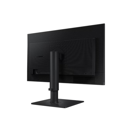 Monitor 27 cali S40GD IPS 1920x1080 FHD 16:9 2xHDMI 1xDP 2xUSB-A 2.0 1xUSB-B 5ms 100Hz HAS+PIV głośniki płaski 3YOn-Site (LS27D406GAUXEN)