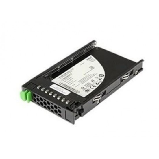 Dysk SSD SATA 6G 480GB MX S26361-F5776-L480 