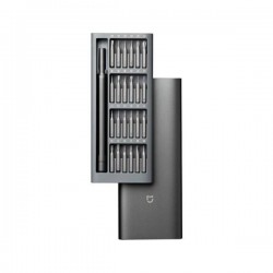 Zestaw precyzyjnych wkrętaków