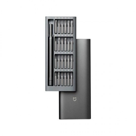 Zestaw precyzyjnych wkrętaków