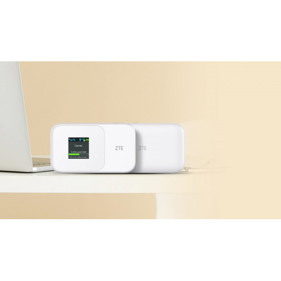 Router ZTE 986D kat 12