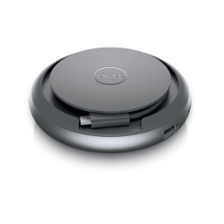 Zestaw głośnomówiący z wieloportowym adapterem - MH3021P