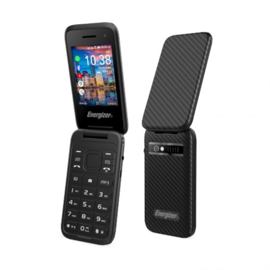 Telefon E282SC+  512MB RAM 4GB 2,8