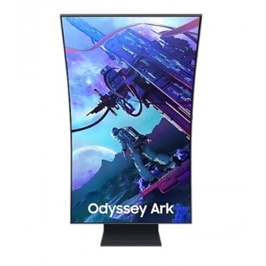 Monitor gamingowy Odyssey ARK G9 55 cali  LS55CG970NUXDU