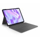 Etui Combo Touch iPad Pro 11 M4 UK grafitowy Etui Combo Touch iPad Pro 11 M4 UK grafitowy