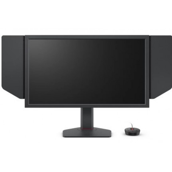 Monitor BENQ XL2566X+ LED 1ms/12MLN:1/HDMI/GAMING