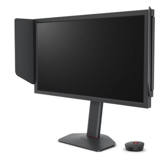 Monitor BENQ XL2566X+ LED 1ms/12MLN:1/HDMI/GAMING