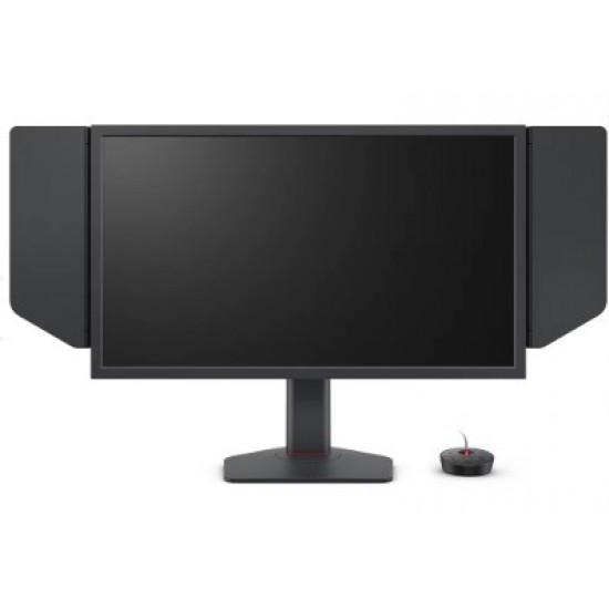 Monitor BENQ XL2546X+ LED 1ms/12MLN:1/HDMI/GAMING