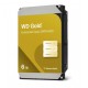 Dysk HDD GOLD Enterprise 6TB 3,5 SATA WD6004FRYZ 