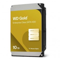 Dysk HDD GOLD Enterprise 10TB 3,5 SATA WD103KRYZ 