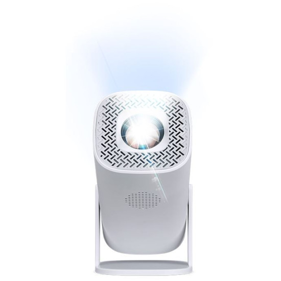 Projektor AOPEN QH15s HD/6400AL/1000:1/0.62kg 