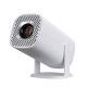 Projektor AOPEN QH15s HD/6400AL/1000:1/0.62kg 