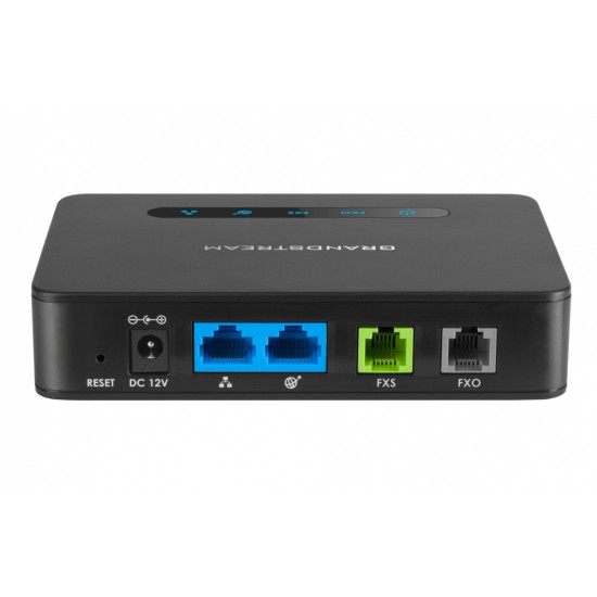 Bramka VOIP HT813