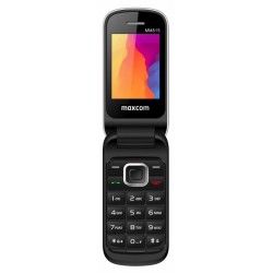 Telefon MM 815 dual sim Szary  Telefon MM 815 dual sim Szary