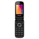 Telefon MM 815 dual sim Szary 