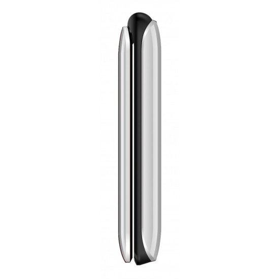 Telefon MM 815 dual sim Szary 