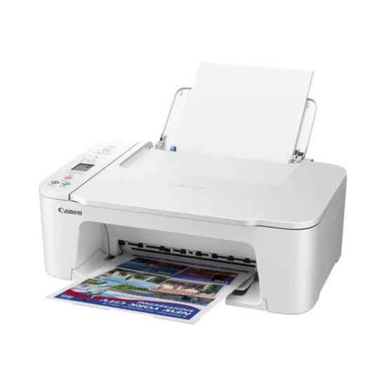Urządzenie wielofunkcyjne PIXMA TS3750i WH 6671C026 