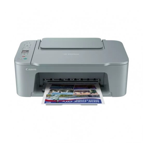 Urządzenie wielofunkcyjne PIXMA TS3750i Blue 6671C056 