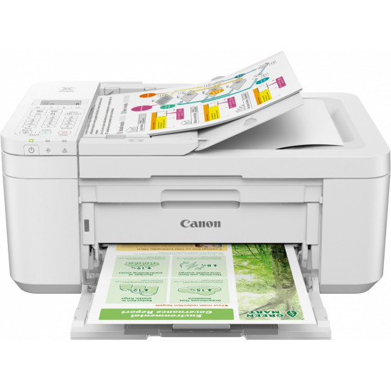 Urządzenie wielofunkcyjne PIXMA TR4755i WH 5074C046 