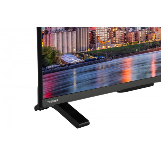 Telewizor QLED 32 cale 32QV2F63DG 