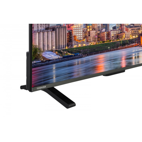 Telewizor QLED 40 cali 40QV2F63DG