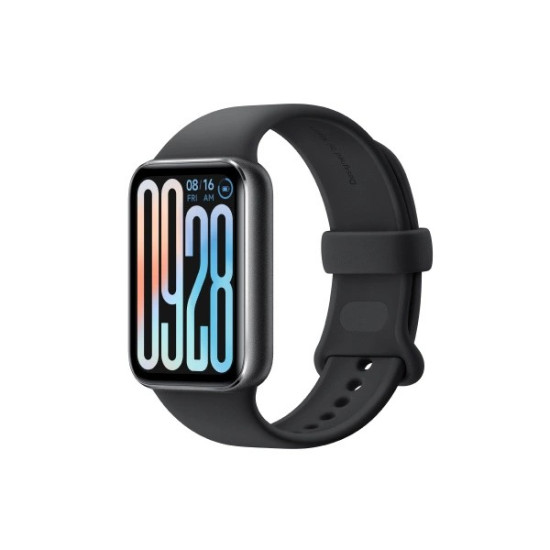 Opaska sportowa Smart Band 9 Pro Czarna 
